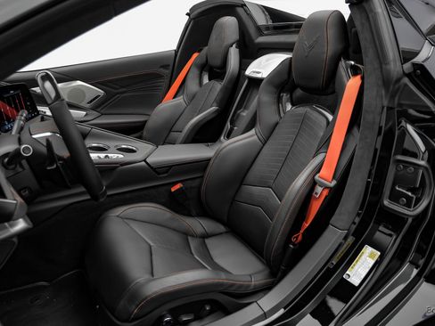 Used 2026 Chevrolet Corvette Z06 RWD image 50
