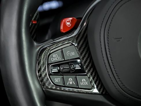 Used 2023 BMW M4 Competition RWD image 21