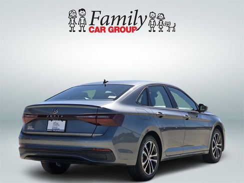 New 2026 Volkswagen Jetta Sport image 4