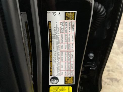 Used 2024 Toyota bZ4X FWD w/ Weather Package image 98