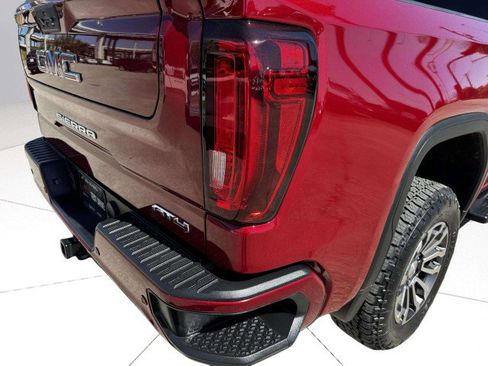 Used 2020 GMC Sierra 1500 AT4 w/ AT4 Premium Package image 18