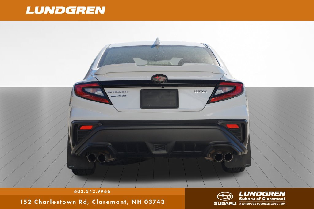 Used 2023 Subaru WRX AWD/4WD image 26