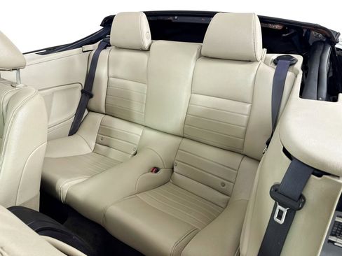 Used 2011 Ford Mustang Premium w/ 201A Rapid Spec Order Code image 23