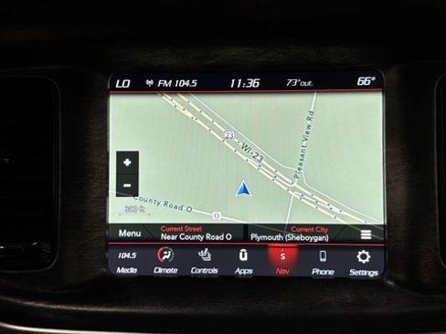 Used 2022 Dodge Charger Scat Pack w/ Daytona Edition Group RWD image 15