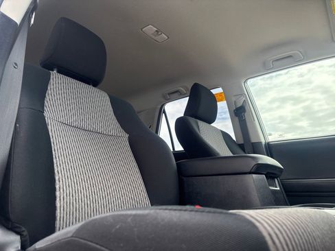 Used 2015 Toyota 4Runner SR5 RWD image 25
