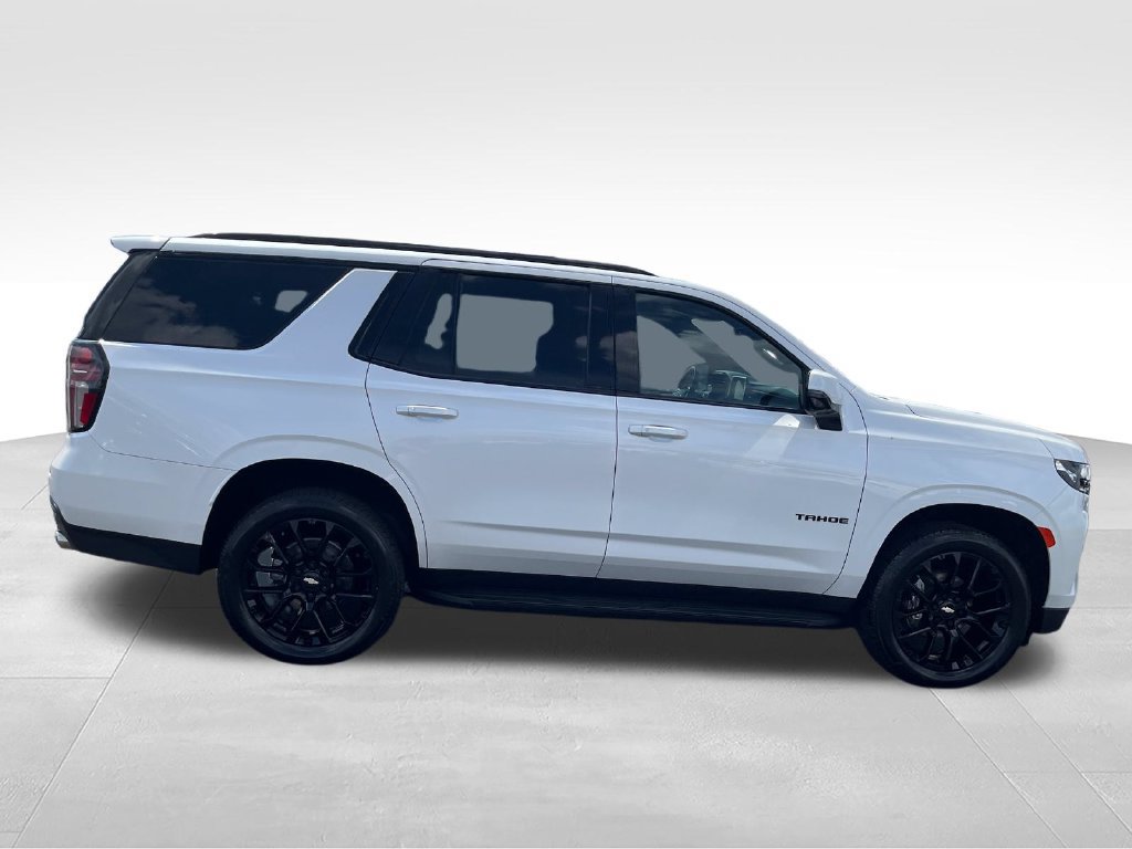 Used 2023 Chevrolet Tahoe RST w/ Sport Performance Package AWD/4WD image 6