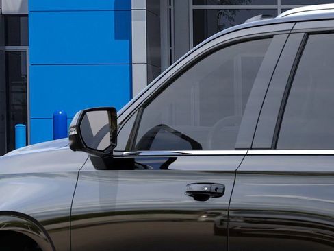 New 2026 Chevrolet Tahoe LT w/ Comfort Package AWD/4WD image 13