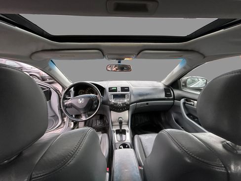 Used 2007 Honda Accord EX-L image 20