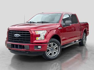 Used 2016 Ford F150 XLT w/ Equipment Group 302A Luxury AWD/4WD video 1