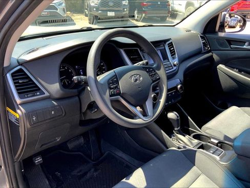 Used 2017 Hyundai Tucson SE FWD image 16
