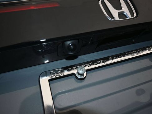 Used 2025 Honda Accord SE image 38