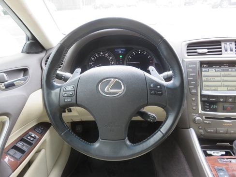 Used 2010 Lexus IS 250 RWD image 14