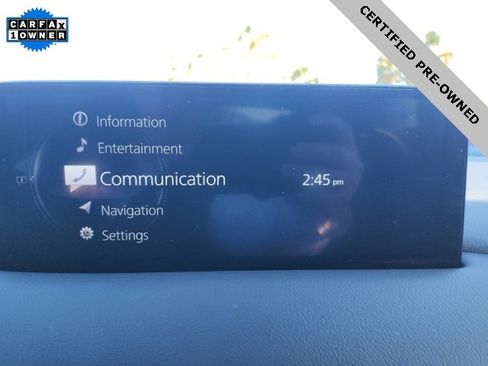 Certified 2023 MAZDA CX-5 AWD 2.5 S w/ Preferred Package image 33