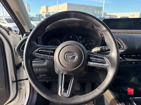New 2023 MAZDA CX-30 AWD 2.5 S w/ Premium Package image 21