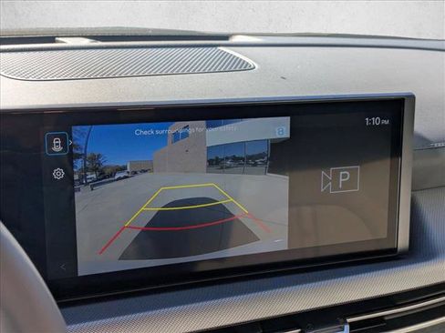 Used 2026 Hyundai Sonata SEL FWD image 14