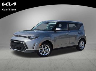 Certified 2025 Kia Soul S video 1