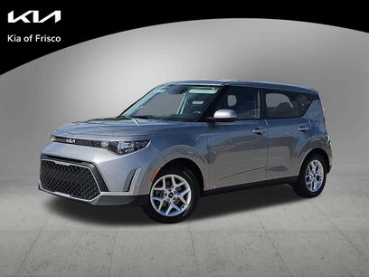 Used 2025 Kia Soul S