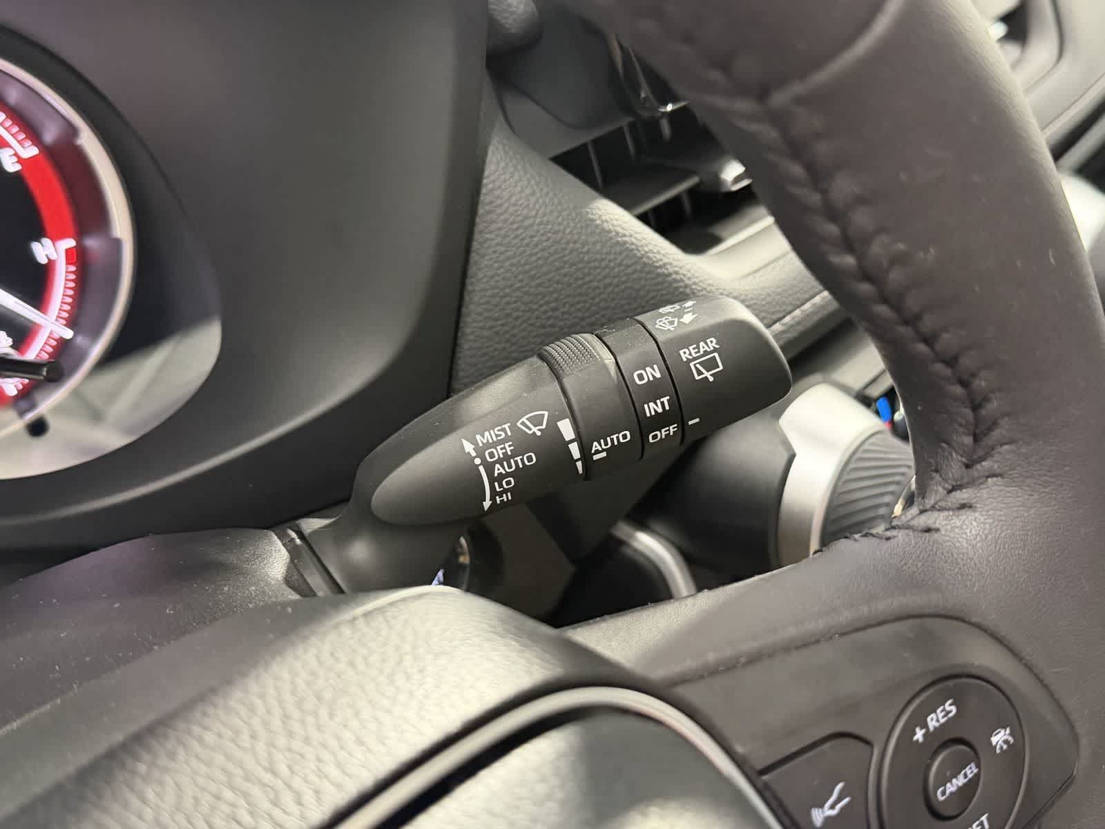 Used 2025 Toyota RAV4 XLE Premium w/ Weather Package AWD/4WD image 18
