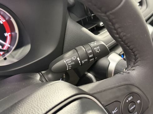 Used 2025 Toyota RAV4 XLE Premium w/ Weather Package AWD/4WD image 18
