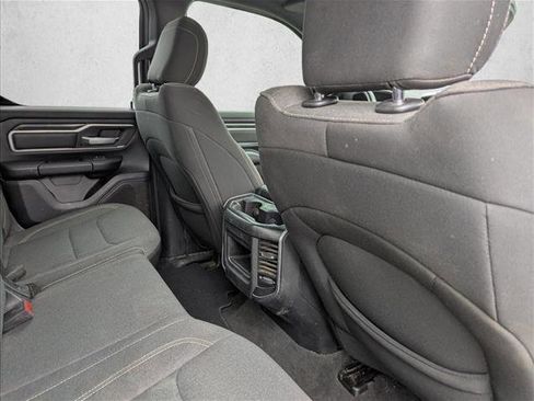 Used 2021 RAM 1500 Big Horn image 30