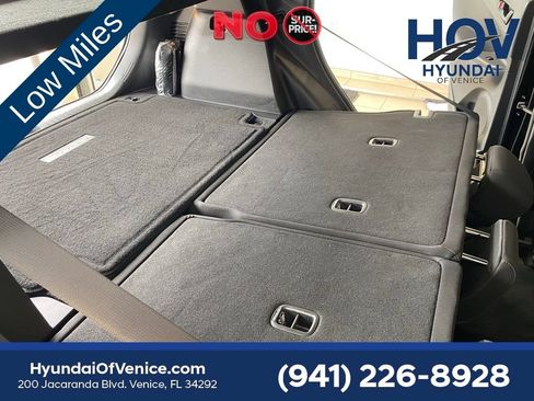 Certified 2023 Hyundai Kona N Line w/ Cargo Package FWD image 55