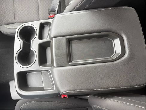 Certified 2024 GMC Sierra 1500 Elevation AWD/4WD image 16