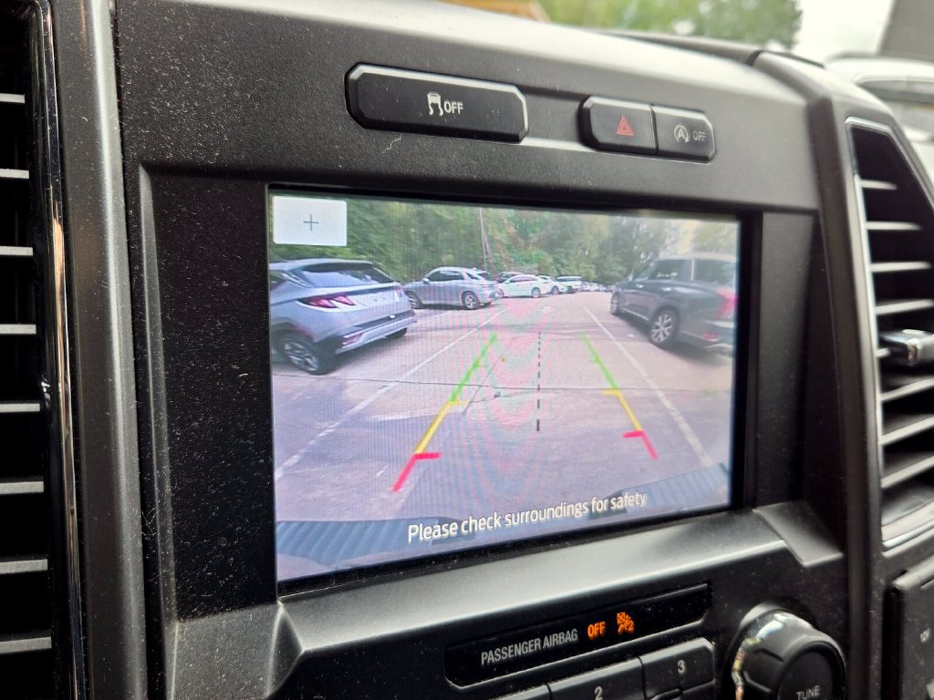 Used 2020 Ford F150 XLT w/ Equipment Group 302A Luxury RWD image 11