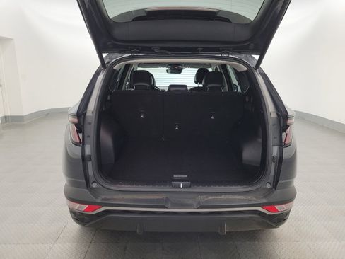 Used 2023 Hyundai Tucson SEL w/ Convenience Package image 29