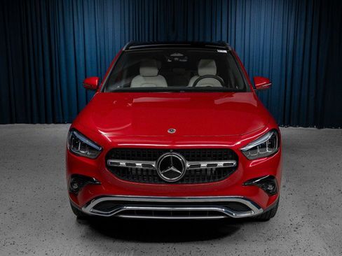 New 2026 Mercedes-Benz GLA 250 image 2