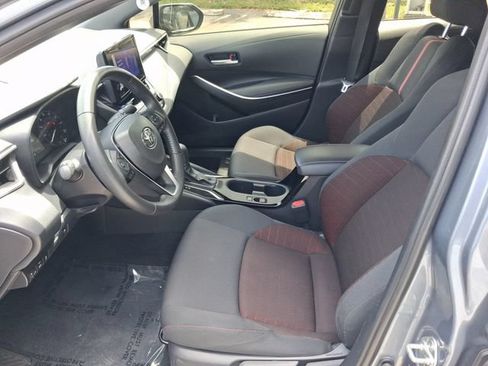 Used 2023 Toyota Corolla SE FWD image 12