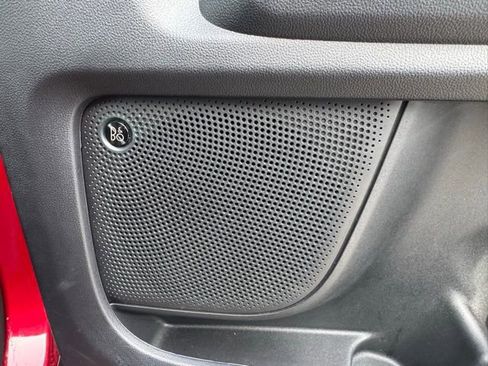 Used 2025 Ford Bronco Sport Outer Banks w/ Outer Banks Tech Package+ image 41