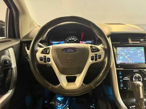 Used 2013 Ford Edge Sport w/ Driver Entry Pkg image 12