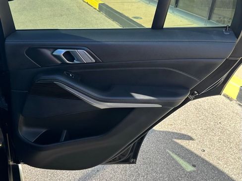 Used 2020 BMW X5 xDrive40i image 24