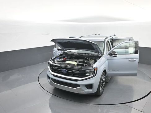 New 2026 Ford Expedition Max Platinum AWD/4WD image 41