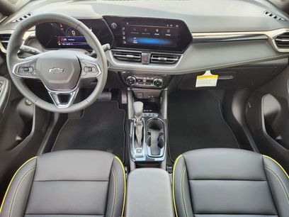 New 2026 Chevrolet TrailBlazer ACTIV w/ Convenience Package