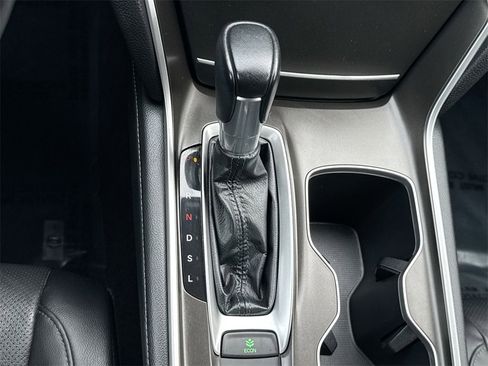 Used 2022 Honda Accord EX-L image 21