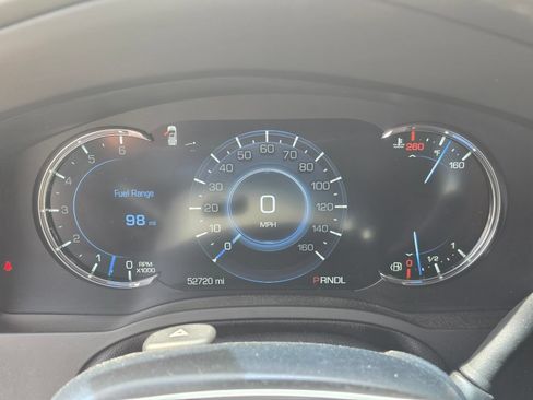 Used 2019 Cadillac Escalade Platinum AWD/4WD image 12