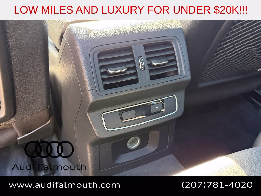 Used 2020 Audi Q5 2.0T Premium w/ Convenience Package AWD/4WD image 21