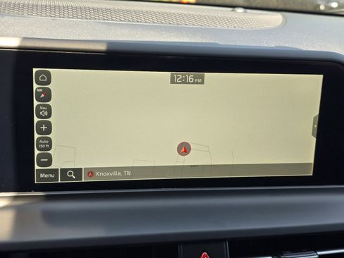 New 2026 Kia Seltos EX FWD image 10