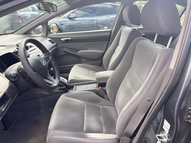 Used 2009 Honda Civic LX image 5