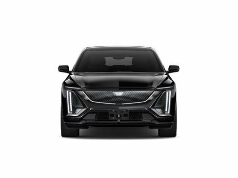 New 2026 Cadillac Lyriq V AWD/4WD image 5