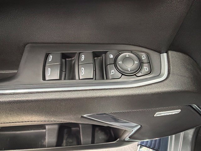 Certified 2024 GMC Sierra 1500 SLT w/ SLT Premium Plus Package AWD/4WD image 15