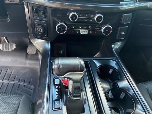 Used 2023 Ford F150 XLT w/ Equipment Group 302A High AWD/4WD image 20