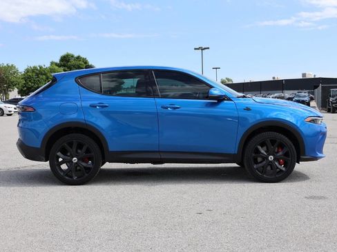 Used 2024 Dodge Hornet GT AWD/4WD image 7