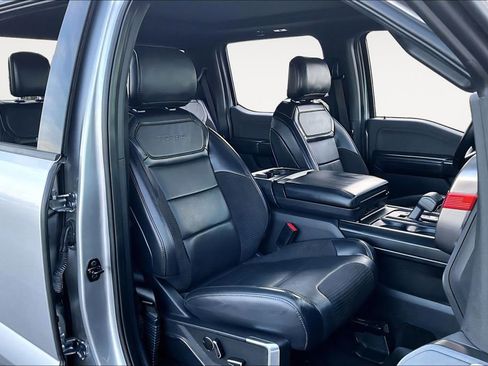 Used 2021 Ford F150 Raptor w/ Equipment Group 801A High image 7