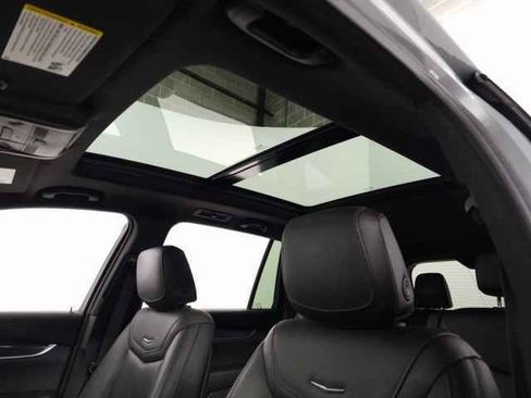 Certified 2023 Cadillac XT6 Sport image 22