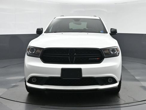 Used 2017 Dodge Durango GT w/ Premium Group AWD/4WD image 2