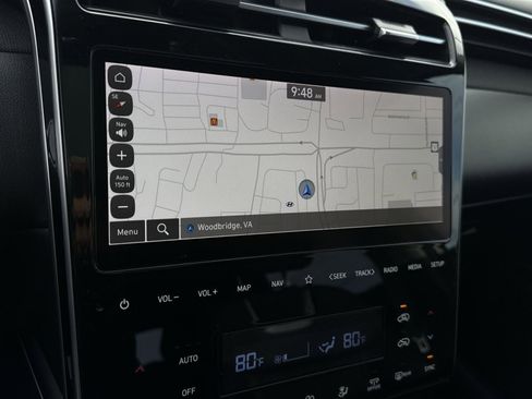 Certified 2023 Hyundai Tucson Limited image 20