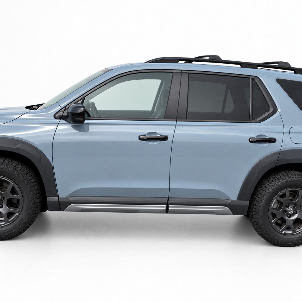 Used 2023 Honda Passport TrailSport image 9