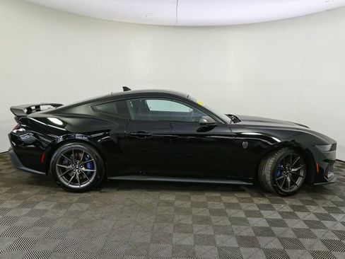 Used 2025 Ford Mustang Dark Horse RWD image 13